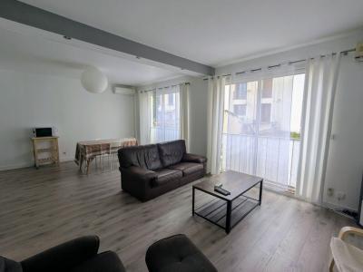 Acheter Appartement  Pyrenees orientales