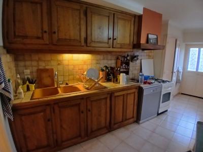 For sale CENTRE VILLAGE 4 rooms 103 m2 Pyrenees orientales (66150) photo 2