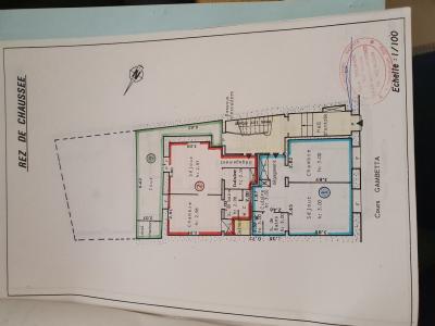 Acheter Appartement  210000 euros