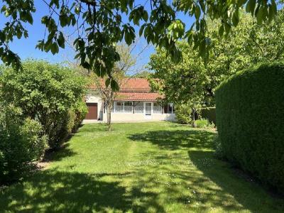 Annonce Vente 6 pi�ces Maison  79