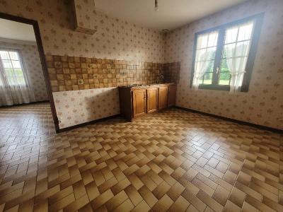 Annonce Vente 5 pi�ces Maison  17