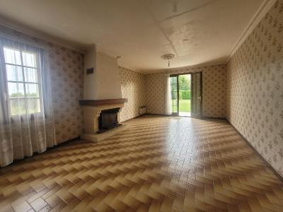 Acheter Maison 128 m2 