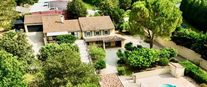 Acheter Maison 217 m2 