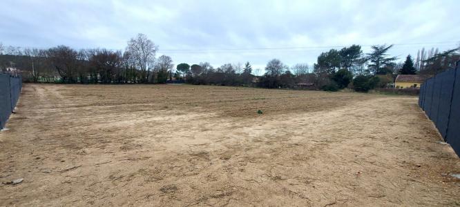 Annonce Vente Terrain  13