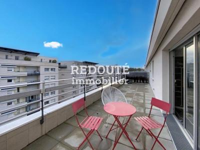 Annonce Vente Appartement Reims 51
