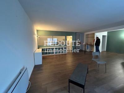 Annonce Location Bureau Reims 51