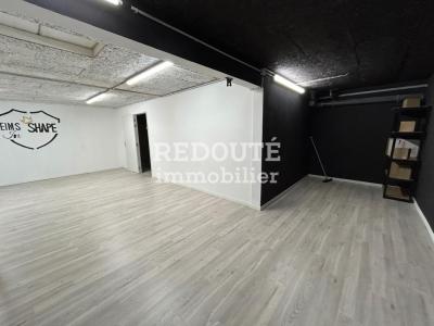 Louer Bureau Reims 18000 euros