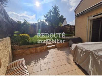 Annonce Vente 6 pi�ces Maison Reims 51