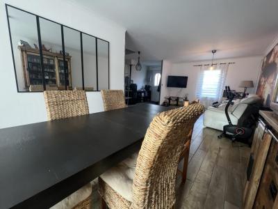 Acheter Maison Reims Marne