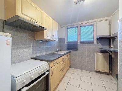 Acheter Appartement 41 m2 Reims