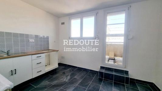 Annonce Vente 2 pi�ces Appartement Reims 51