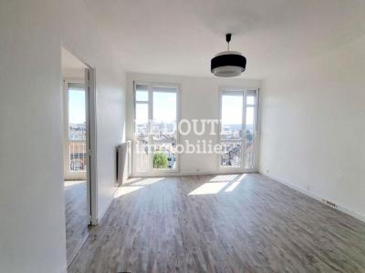 Acheter Appartement Reims Marne