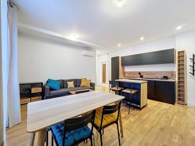 Louer Appartement Ajaccio Corse