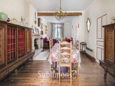 For sale Hennebont 7 rooms 178 m2 Morbihan (56700) photo 0