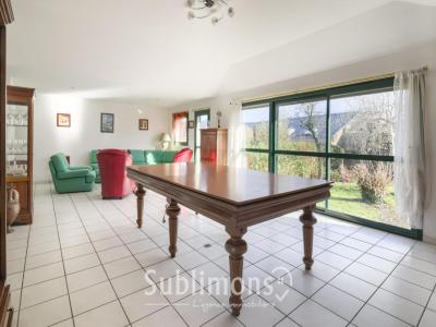 Acheter Maison Hennebont Morbihan