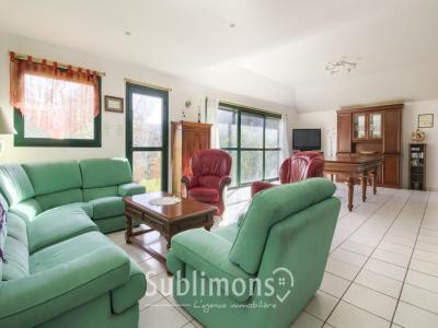 Acheter Maison Hennebont 299500 euros