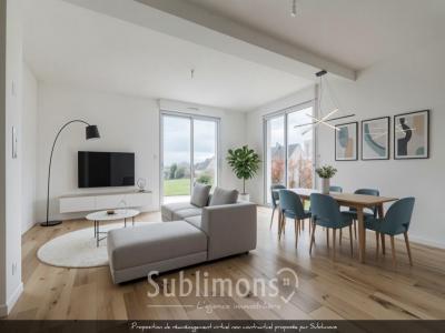 Acheter Maison Kervignac Morbihan