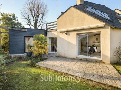For sale Arradon 6 rooms 205 m2 Morbihan (56610) photo 1