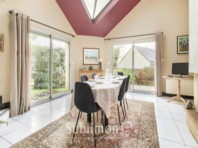 For sale Arradon 6 rooms 205 m2 Morbihan (56610) photo 4