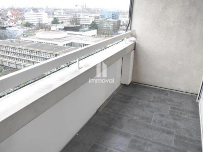 Annonce Location Appartement Strasbourg 67