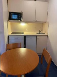 For rent Paris-19eme-arrondissement 1 room 33 m2 Paris (75019) photo 1