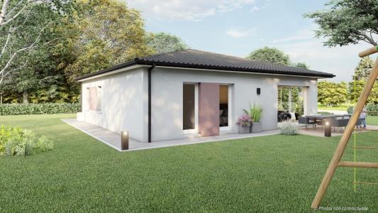 For sale Anais 6 rooms 93 m2 Charente (16560) photo 1