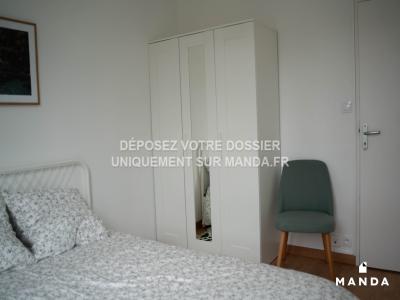Louer Appartement Merignac Gironde