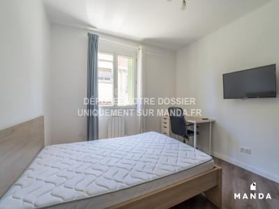 For rent Marseille-3eme-arrondissement 4 rooms 11 m2 Bouches du Rhone (13003) photo 1