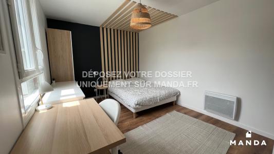 For rent Toulouse 4 rooms 74 m2 Haute garonne (31100) photo 2