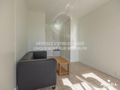 For rent Kremlin-bicetre 2 rooms 35 m2 Val de Marne (94270) photo 2
