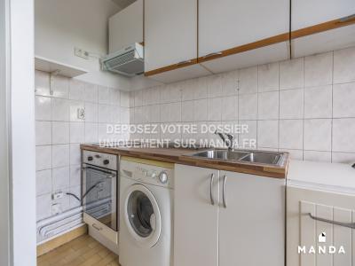 For rent Kremlin-bicetre 2 rooms 35 m2 Val de Marne (94270) photo 4