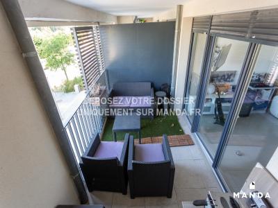 Annonce Location 2 pi�ces Appartement Saint-georges-d'orques 34