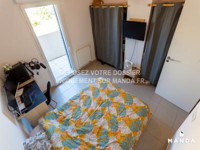 Louer Appartement Saint-georges-d'orques 715 euros