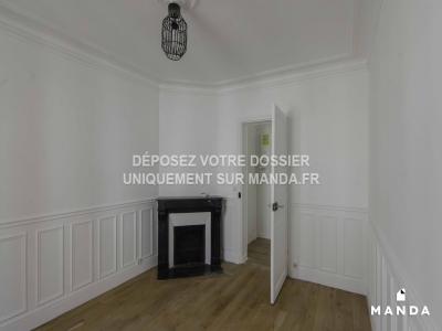 For rent Saint-denis 3 rooms 42 m2 Seine saint denis (93200) photo 3