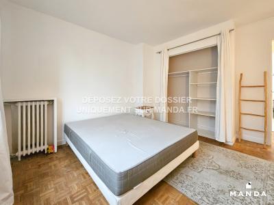 For rent Epinay-sur-seine 3 rooms 60 m2 Seine saint denis (93800) photo 4