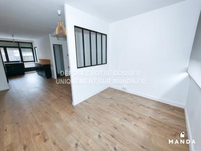 Annonce Location 3 pi�ces Appartement Valenciennes 59