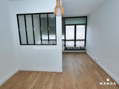 Louer Appartement Valenciennes Nord