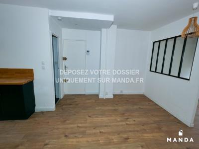 Louer Appartement Valenciennes 1055 euros