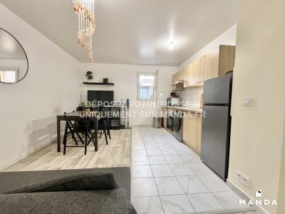 Louer Appartement Dammarie-les-lys Seine et marne