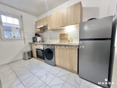 Louer Appartement Dammarie-les-lys 1200 euros