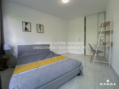 For rent Creteil 5 rooms 10 m2 Val de Marne (94000) photo 0