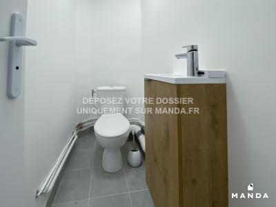 Louer Appartement Creteil 620 euros