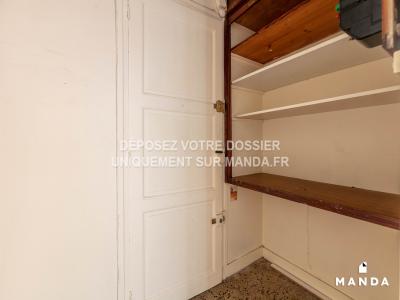 For rent Paris-15eme-arrondissement 1 room 22 m2 Paris (75015) photo 2