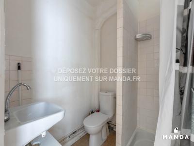 For rent Paris-15eme-arrondissement 1 room 22 m2 Paris (75015) photo 3