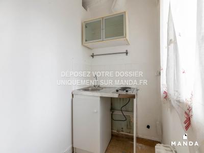For rent Paris-15eme-arrondissement 1 room 22 m2 Paris (75015) photo 4