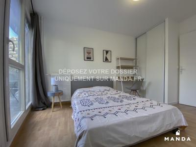 For rent Creteil 5 rooms 10 m2 Val de Marne (94000) photo 0