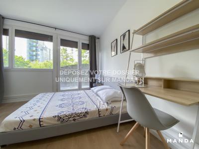 Annonce Location 5 pi�ces Appartement Creteil 94