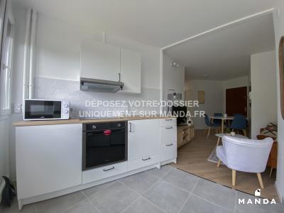 Louer Appartement Creteil Val de Marne