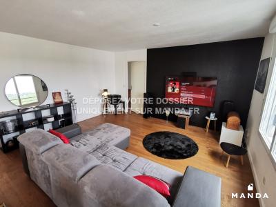 For rent Villeurbanne 4 rooms 13 m2 Rhone (69100) photo 0