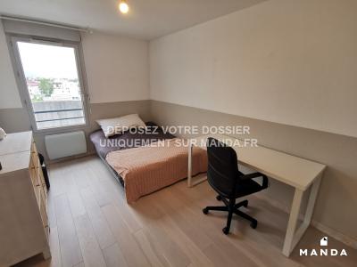 Annonce Location 4 pi�ces Appartement Villeurbanne 69